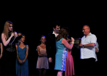 Danza, in 4000 al terzo Festival Internazionale AJD