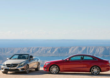 Doppietta sportiva per la stella a tre punte