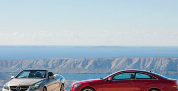 Doppietta sportiva per la stella a tre punte