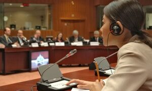 Offerte di lavoro per traduttori di italiano all’estero