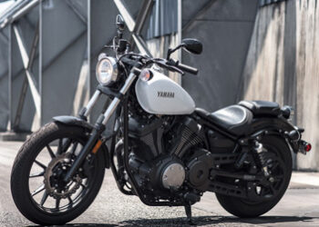 Yamaha , tutte le novità settembrine della casa dei Diapason