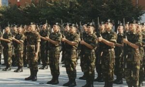 Concorsi nell’esercito, 1200 posti entro il 2013