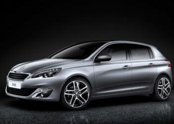 Peugeot 308, quanto costa e come è fatta la nuova media francese