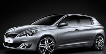 Peugeot 308, quanto costa e come è fatta la nuova media francese