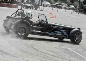 Scuole di guida sicura e sportiva o sicura: ecco dove andare