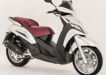 Peugeot Geopolis diventa GT