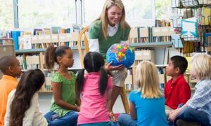 Concorso per l’assunzione di nuovo personale in asili nido e scuole per l’infanzia