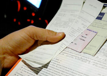 Patenti a punti, solo 5 milioni su 37 senza decurtazioni