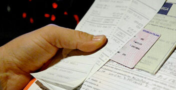 Patenti a punti, solo 5 milioni su 37 senza decurtazioni