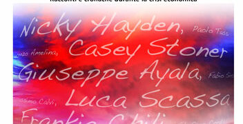 Uomini in moto, racconti e cronache durante la crisi economica