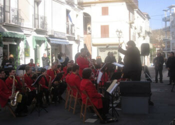 A Diamante la prima ‘Rassegna delle Bande Musicali’