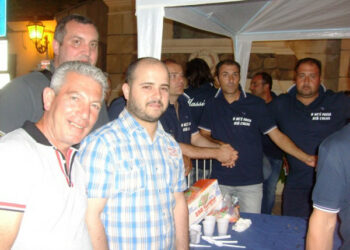 Conclusa con successo la festa patronale dei Santi Francesco e San Nicodemo