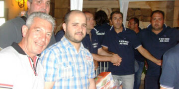 Conclusa con successo la festa patronale dei Santi Francesco e San Nicodemo