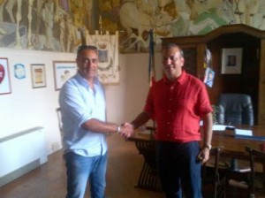 Adottata area verde di Castrovillari antistante la scuola 'Giustino Fortunato'