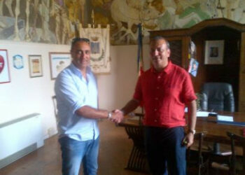 Adottata area verde di Castrovillari antistante la scuola ‘Giustino Fortunato’