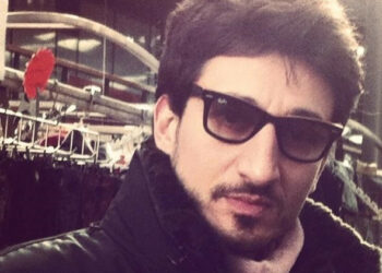 ‘Quando’: ultima fatica letteraria di Antonio Belsito