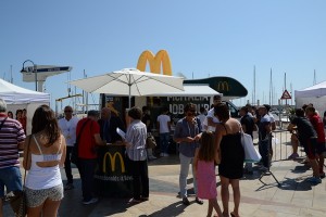Arriva a Crotone il McItalia Job Tour (1)
