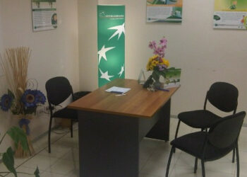 Apre un nuovo Artigiancassa Point a Ciro’ Marina