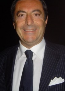 Attilio Romita