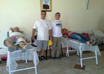 A Torretta, seconda giornata estiva dell’Avis