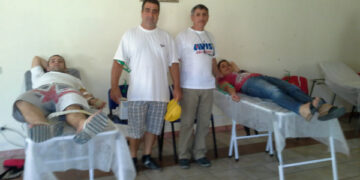 A Torretta, seconda giornata estiva dell’Avis