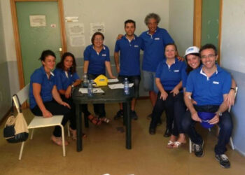 Avis Ciro’ Marina, raccolte 30 sacche di sangue