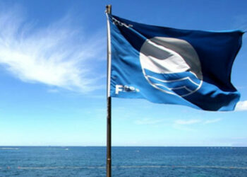 Ciro’ Marina celebra la 13esima Bandiera Blu