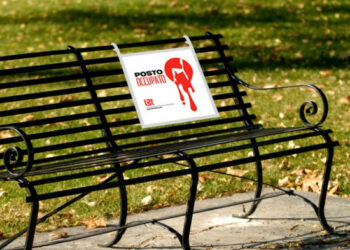 Comune Ciro’ Marina aderisce alla Campagna ‘Posto Occupato’