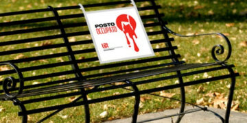 Comune Ciro’ Marina aderisce alla Campagna ‘Posto Occupato’