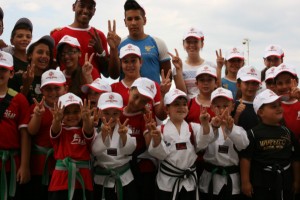 Campus Estivo TWD 2013 (3)