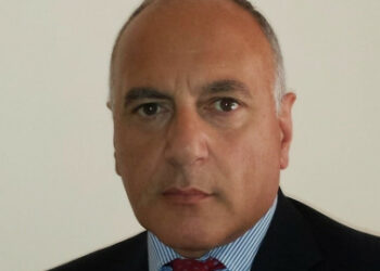 Il rossanese Carmine Belfiore nominato Questore