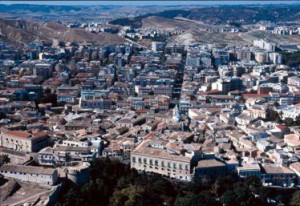 Centro storico Crotone