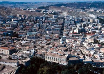 Dalla provincia di Crotone 1,5 milioni per Villa Berlingieri