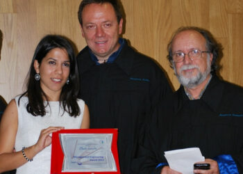 Unical, Claudia Lopresto e’ l’Ingegnere Gestionale dell’anno 2013
