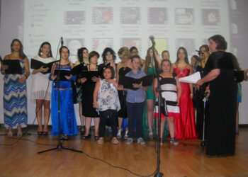 Successo per lo spettacolare concerto ‘Il mio canto libero’ all’Alikia