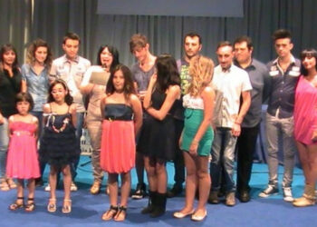 Concluso il 13esimo saggio dell’Accademia Musicale Crotone