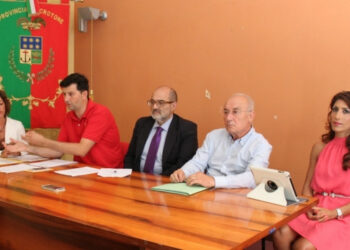 Sicurezza stradale, costituito gruppo di mutuo aiuto