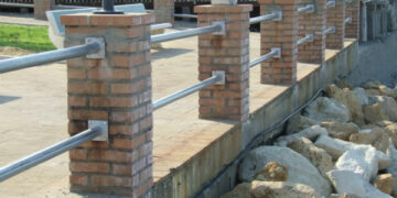 Torretta, sostituite ringhiere sul lungomare Kennedy