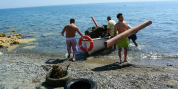 Torretta, la Prociv “ci riprova” con Fondali Puliti 2013