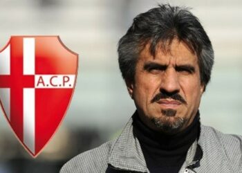 Padova, il nuovo tecnico sarà Marcolin