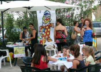 Diritti a Colori 2013 a Ciro’ Marina