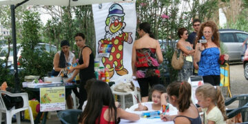 Diritti a Colori 2013 a Ciro’ Marina