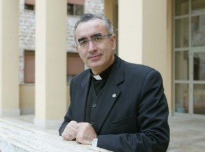 Don Tonino Staglianò