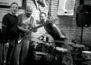 Gli EFMtrio suonano a Sant’Agata di Esaro