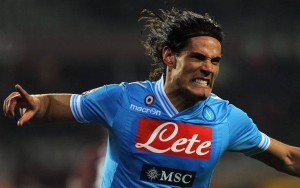 Edi Cavani