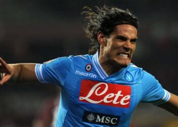 Napoli, chi sostituirà Cavani?