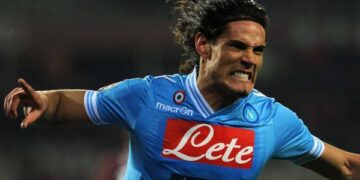 Napoli, chi sostituirà Cavani?