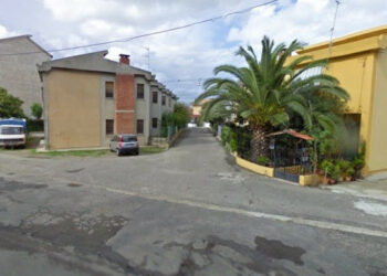 Sfratto forzato per le famiglie che vivono negli alloggi pubblici di Ciro’ Marina