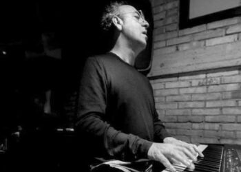 Jazz, Egidio Ventura in concerto a Cotronei