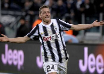 Juventus, Giaccherini non e’ in vendita